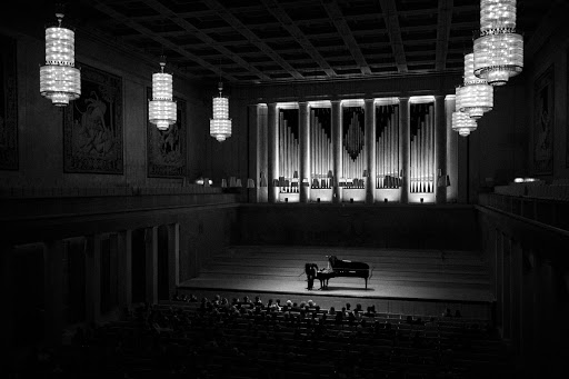 Munich in black & white / Мюнхен в черно-белом 19.11.2011